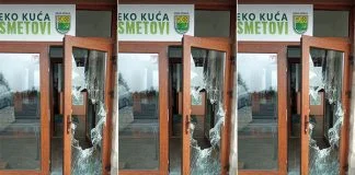 Eko Kuća Smetovi