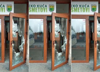 Eko Kuća Smetovi