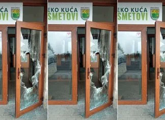 Eko Kuća Smetovi