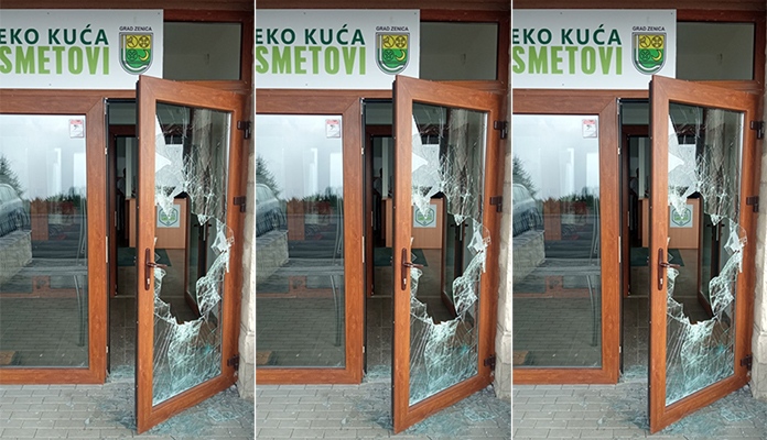 Eko Kuća Smetovi