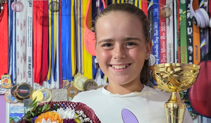 Ena Tabak