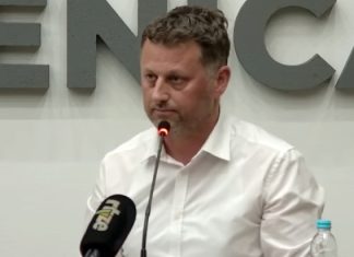 Faruk Hodžić
