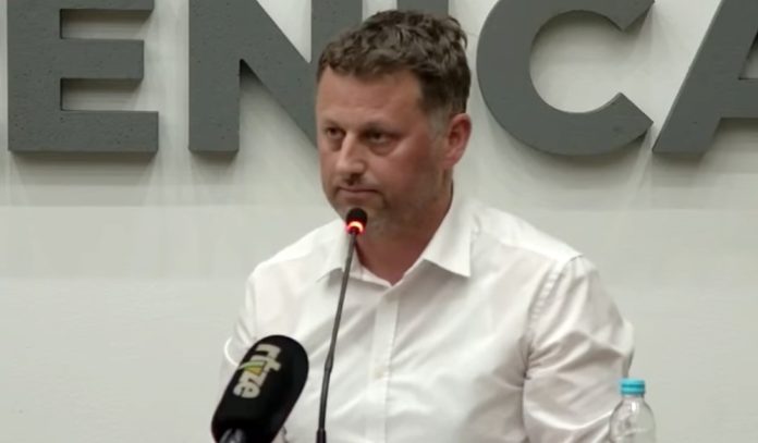 Faruk Hodžić