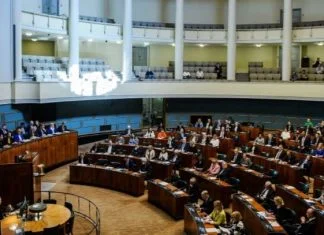 Finski Parlament