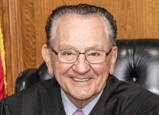 Frank Caprio