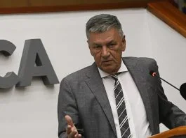 Fuad Kasumovic