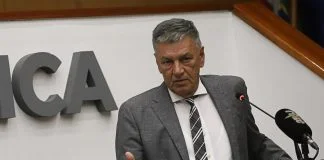 Fuad Kasumovic