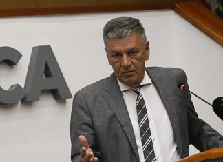 Fuad Kasumovic