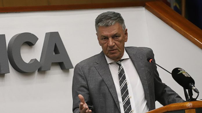 Fuad Kasumovic