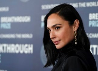 Gal Gadot