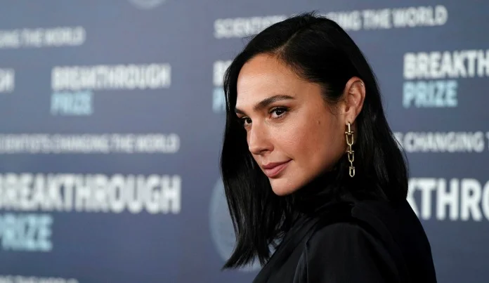 Gal Gadot