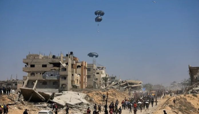 Gaza