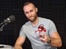 Hanad Džehverović