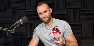Hanad Džehverović