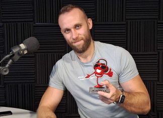 Hanad Džehverović
