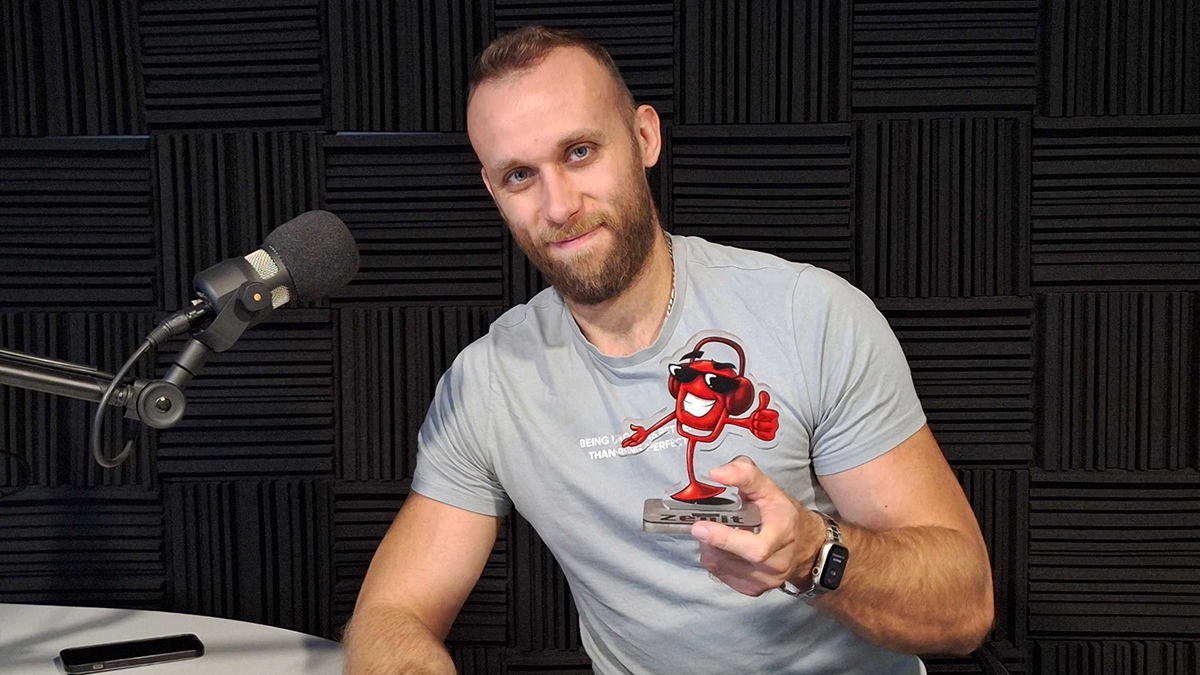 Hanad Džehverović