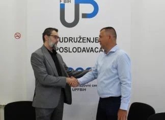 Potpisan novi Kolektivni ugovor za metalnu industriju FBiH