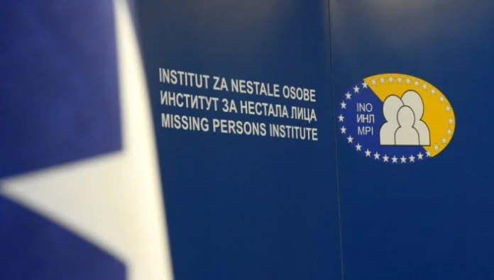 Institut Za Nestale Osobe