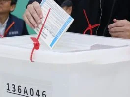 Izbori, BiH