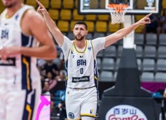 Jusuf Nurkić