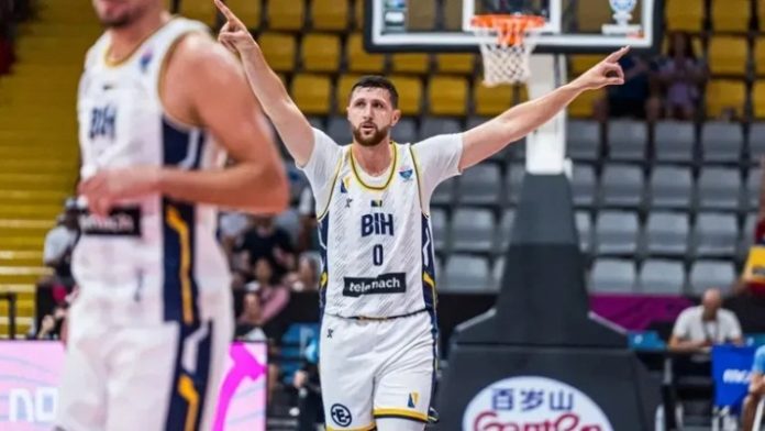 Jusuf Nurkić