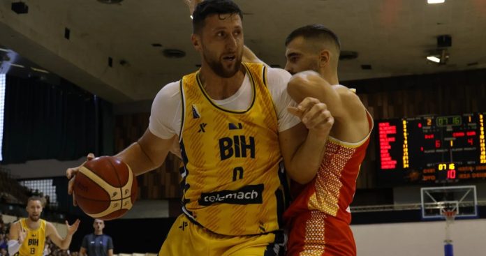 Jusuf Nurkić