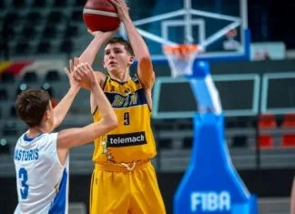 Kadetska reprezentacija BiH se plasirala u četvrtfinale Evropskog prvenstva B divizije Kadetska Reprezentacija BiH