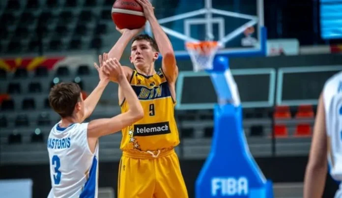 Kadetska Reprezentacija BiH