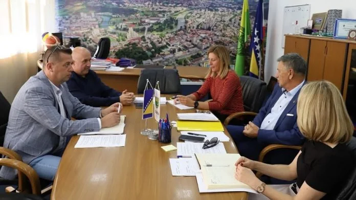 Kasumović Pavlović Hamzić