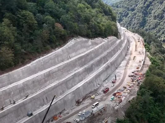 Koridor Vc