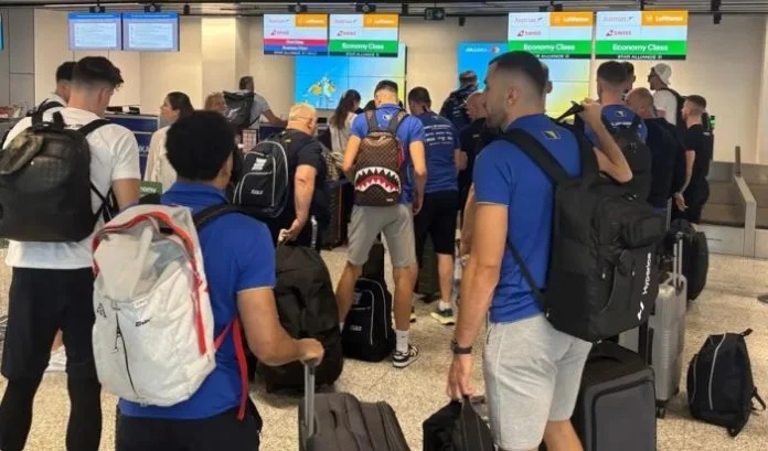 Košarkaška Reprezentacija BiH