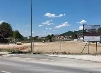 Nakon Zenice, Lidl počeo gradnju objekta u još jednom gradu Lidl