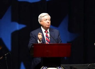 Lindsey Graham