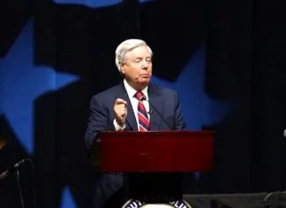 Lindsey Graham