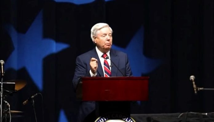 Lindsey Graham