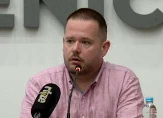 Ejubović stao u odbranu Bešlagića: “Takav čovjek ne zaslužuje ovakvo nepoštovanje” Malik Ejubović