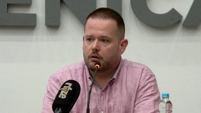 Malik Ejubović