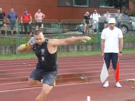 Mesud Pezer Zenica 2025