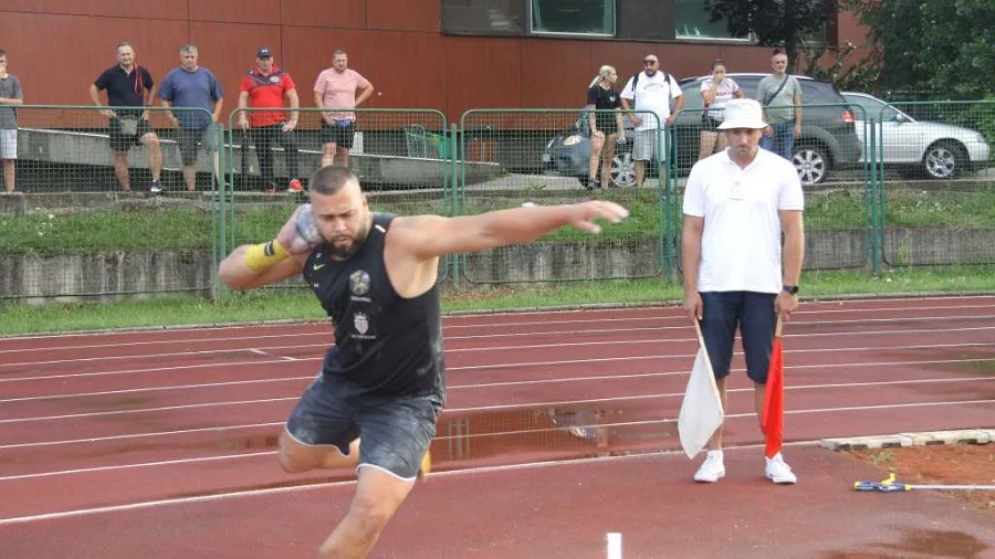 Mesud Pezer Zenica 2025