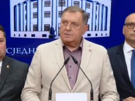 Milorad Dodik