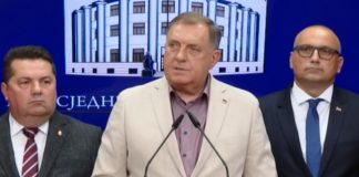 Milorad Dodik