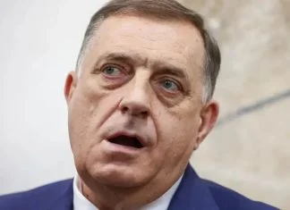 Milorad Dodik