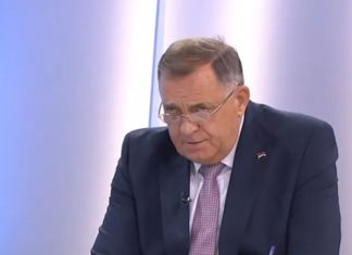 Milorad Dodik