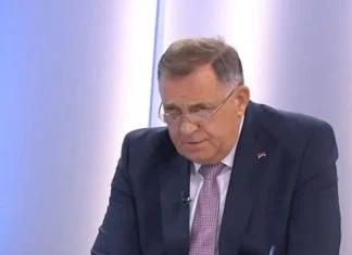 Milorad Dodik