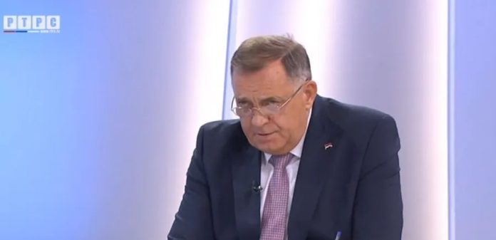 Milorad Dodik