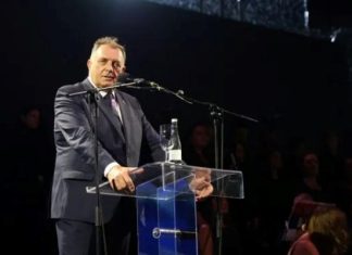 Milorad Dodik