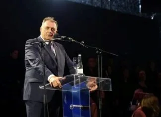 Milorad Dodik