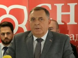 Milorad Dodik
