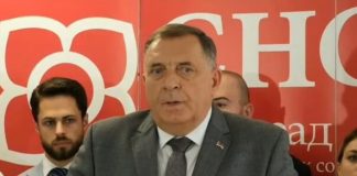 Milorad Dodik