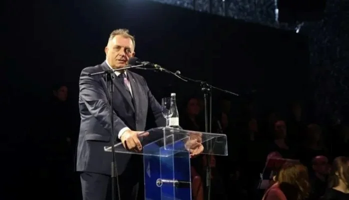 Milorad Dodik